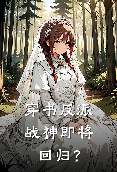 穿书反派，战神即将回归？