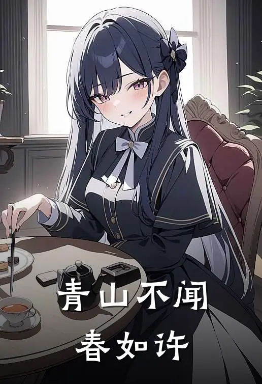 青山不闻春如许