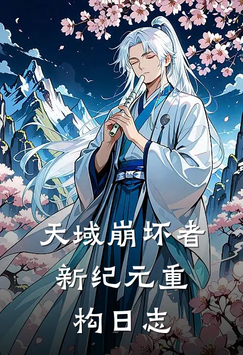 天域崩坏者：新纪元重构日志