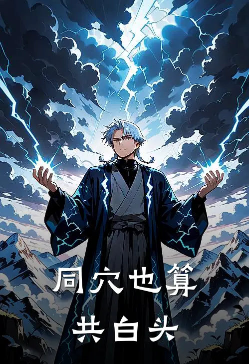 同穴也算共白头