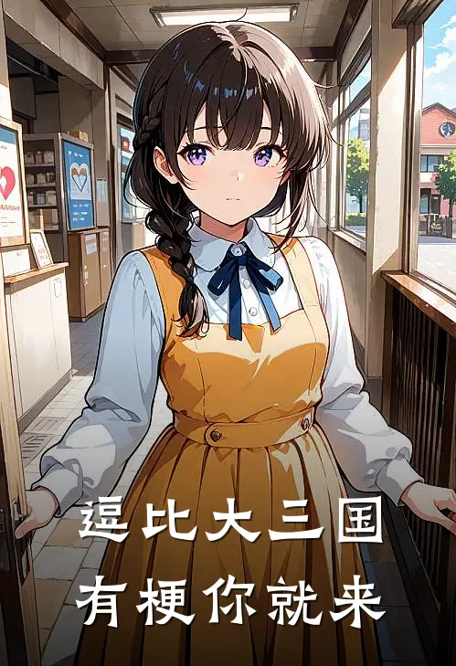 逗比大三国，有梗你就来