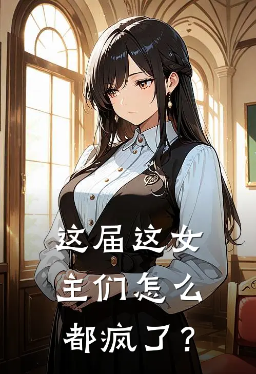 这届这女主们怎么都疯了？