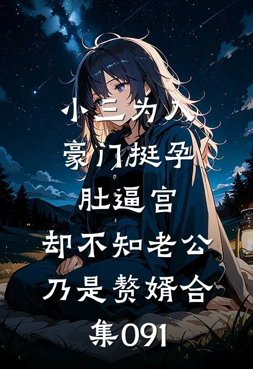 小三为入豪门挺孕肚逼宫，却不知老公乃是赘婿合集091