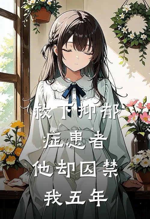 救下抑郁症患者，他却囚禁我五年