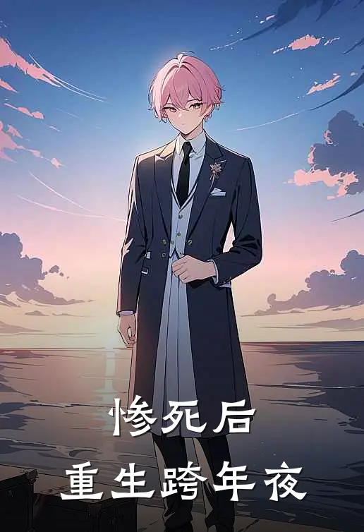 惨死后，重生跨年夜