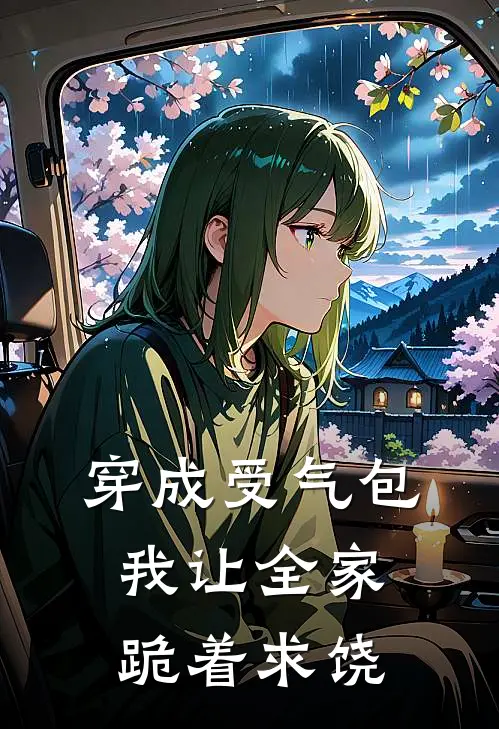 穿成受气包，我让全家跪着求饶