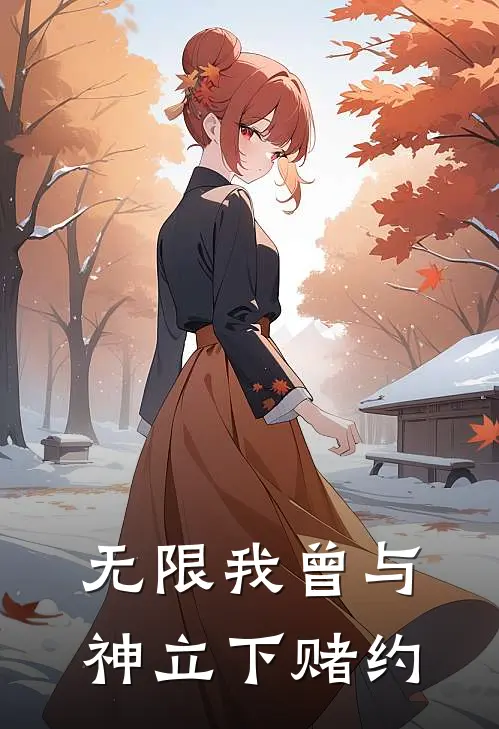 【无限】我曾与神立下赌约