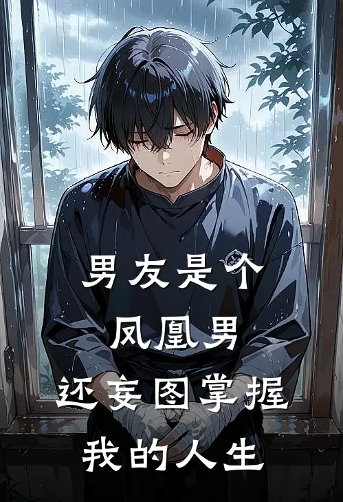 男友是个凤凰男，还妄图掌握我的人生