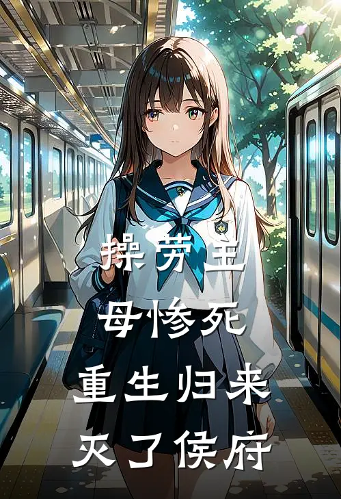 操劳主母惨死，重生归来灭了侯府