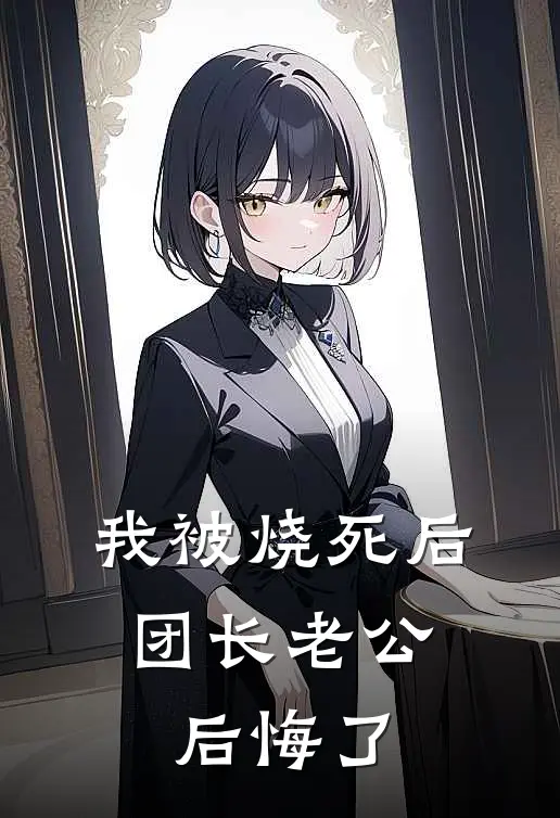 我被烧死后，团长老公后悔了