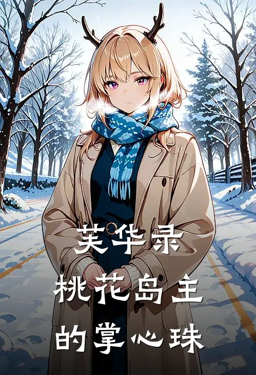 芙华录：桃花岛主的掌心珠