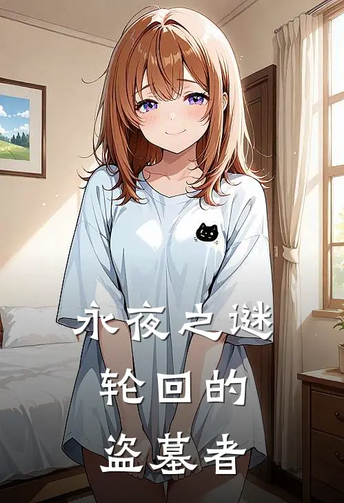 永夜之谜：轮回的盗墓者