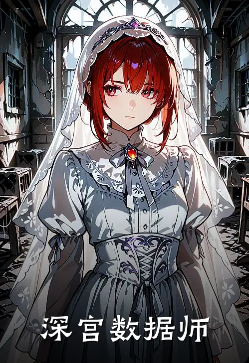 深宫数据师