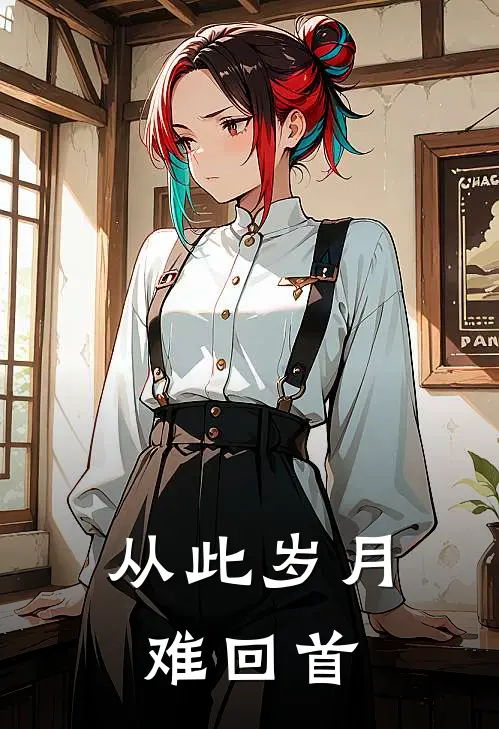 从此岁月难回首