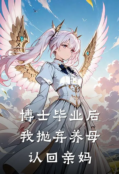 博士毕业后，我抛弃养母认回亲妈