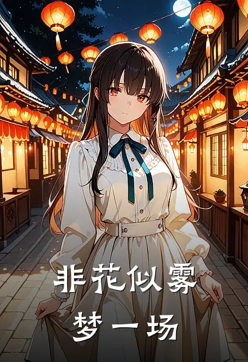 非花似雾梦一场