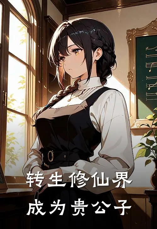 转生修仙界成为贵公子