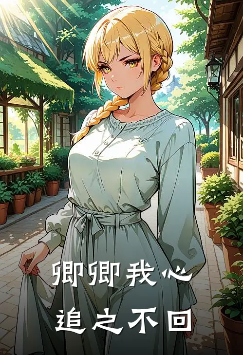 卿卿我心，追之不回