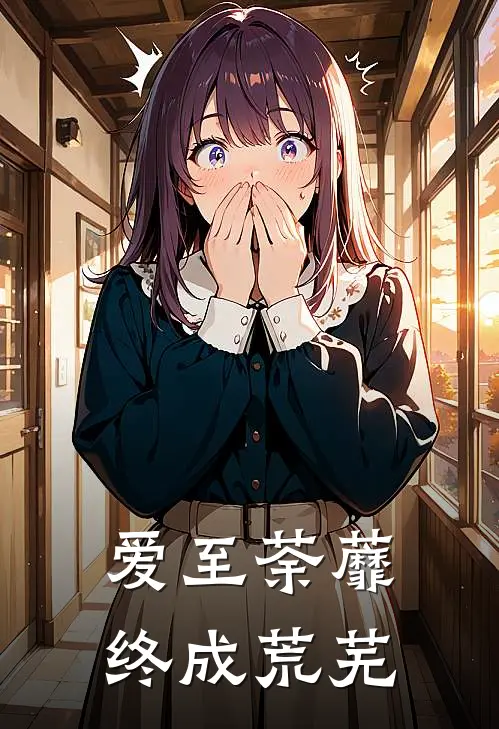 爱至荼蘼，终成荒芜