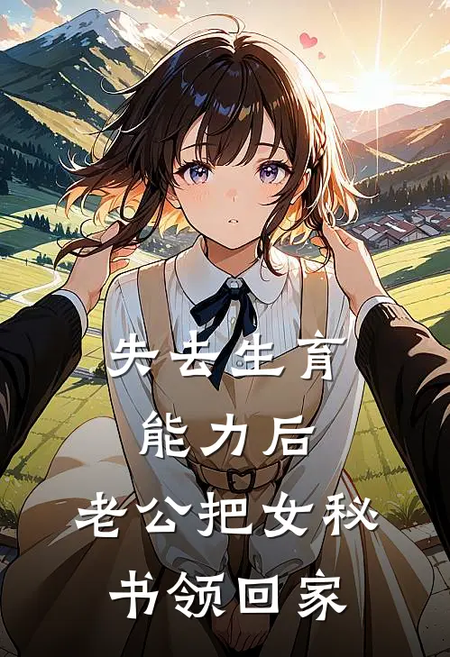 失去生育能力后，老公把女秘书领回家