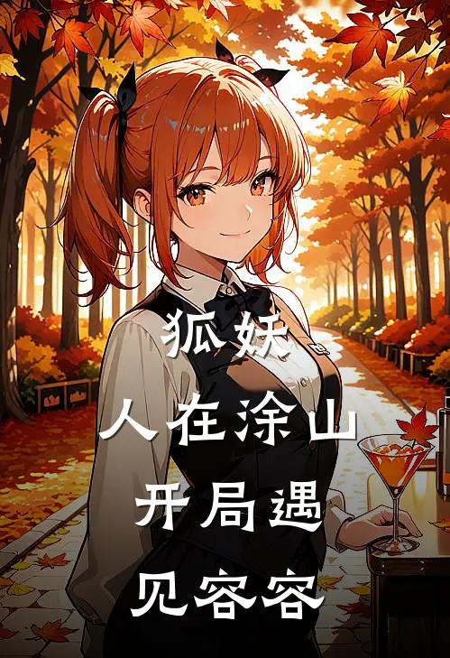 狐妖：人在涂山，开局遇见容容