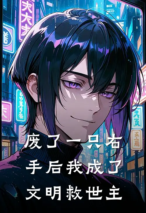 废了一只右手后我成了文明救世主