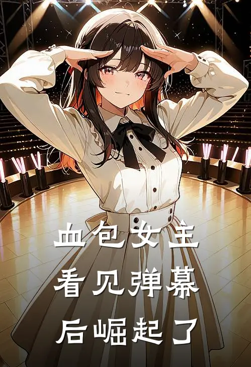 血包女主看见弹幕后崛起了