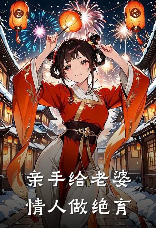 亲手给老婆情人做绝育