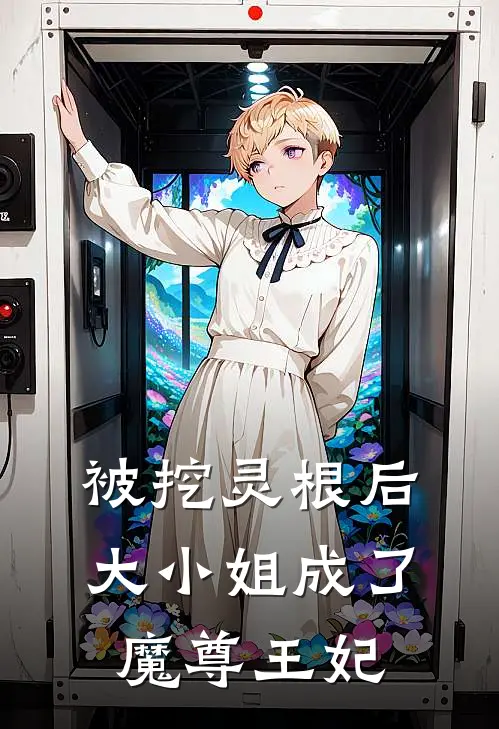 被挖灵根后，大小姐成了魔尊王妃