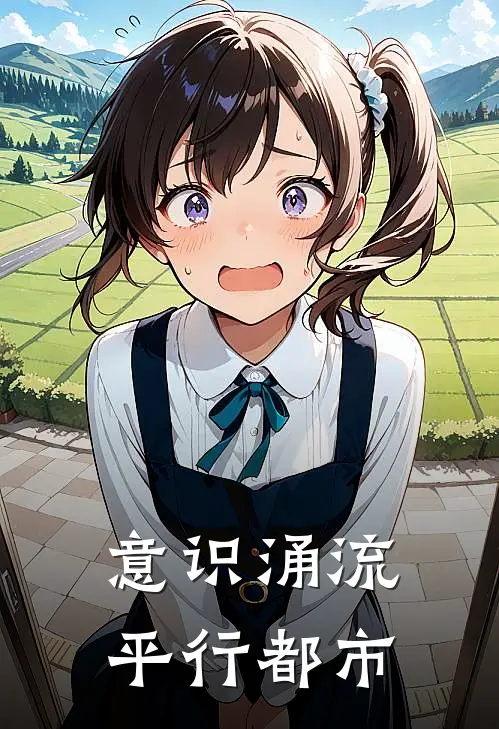 意识涌流：平行都市