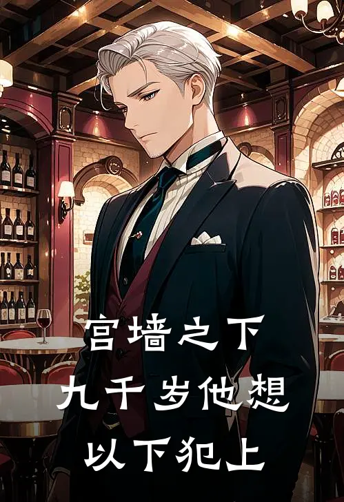 宫墙之下：九千岁他想以下犯上