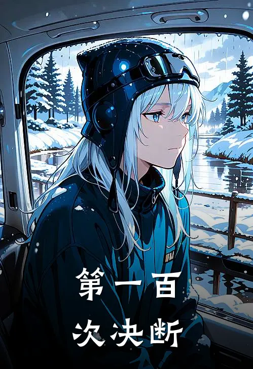 第一百次决断
