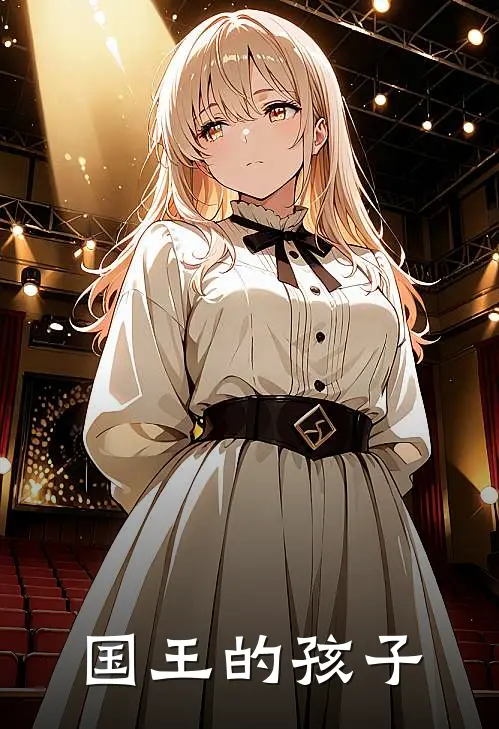 国王的孩子