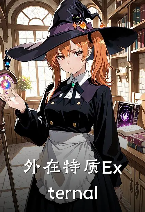 外在特质External