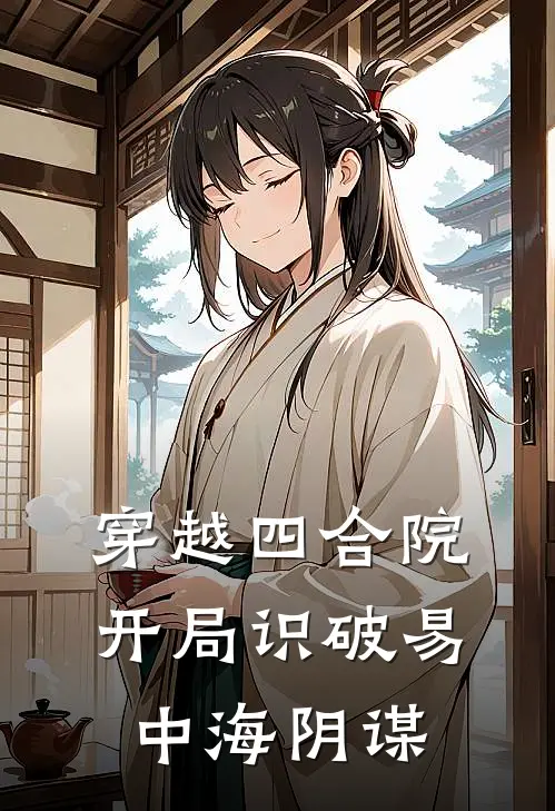 穿越四合院，开局识破易中海阴谋