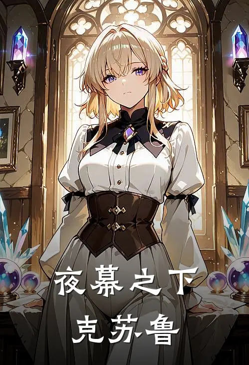 夜幕之下克苏鲁