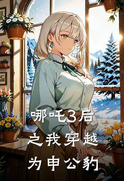 哪吒3后之我穿越为申公豹