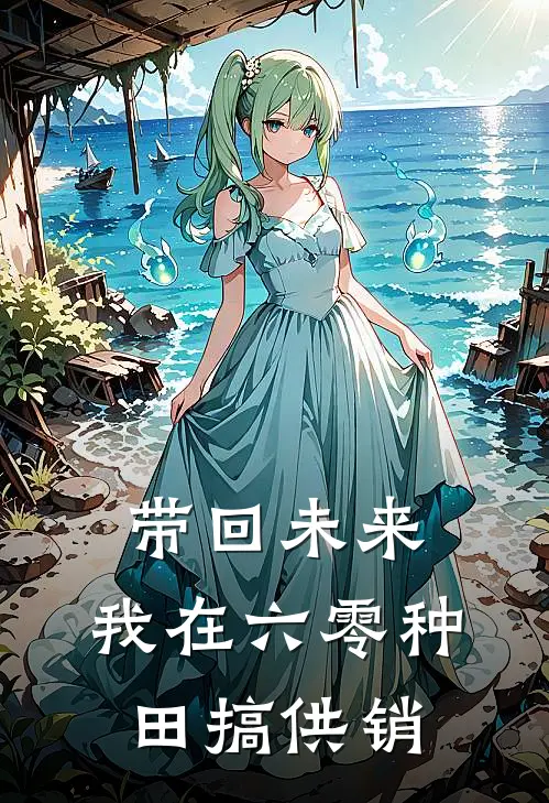 带回未来，我在六零种田搞供销