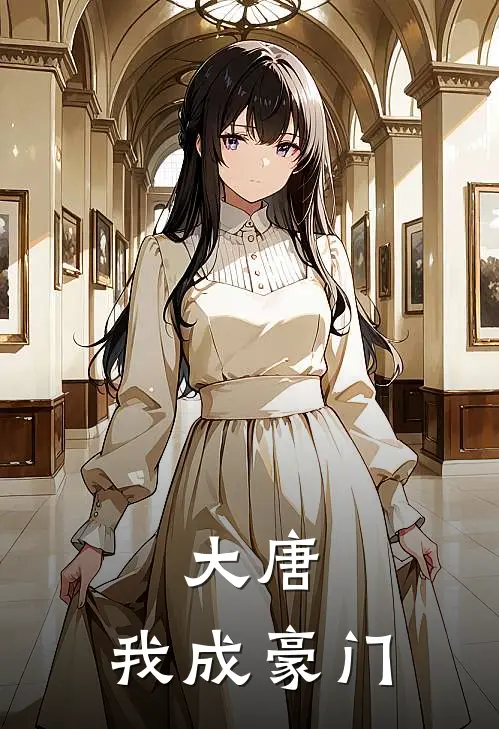 大唐：我成豪门