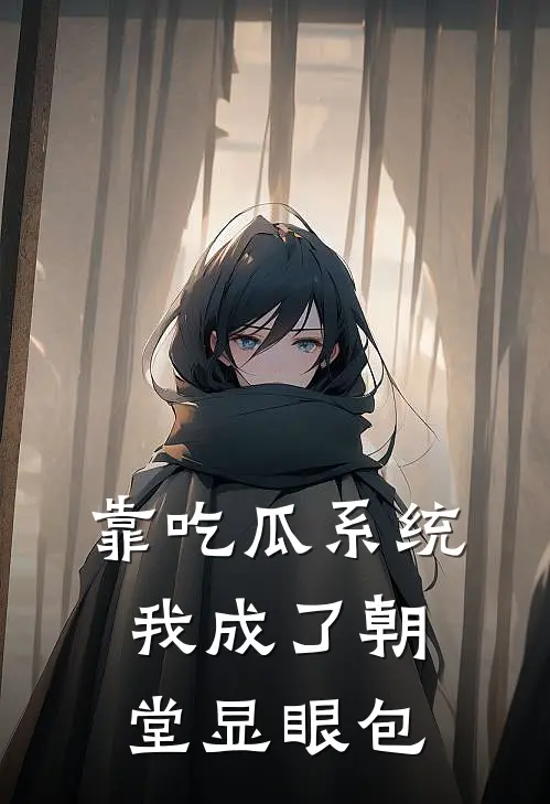 靠吃瓜系统，我成了朝堂显眼包