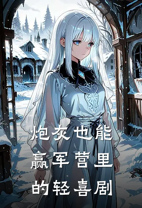 炮灰也能赢军营里的轻喜剧