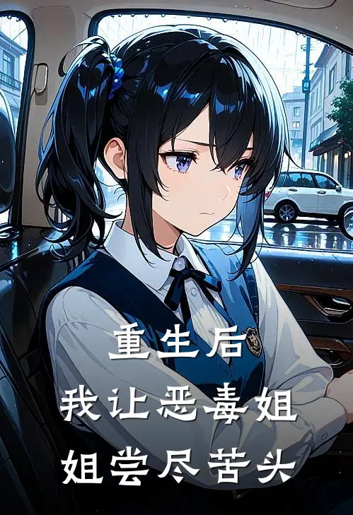 重生后，我让恶毒姐姐尝尽苦头