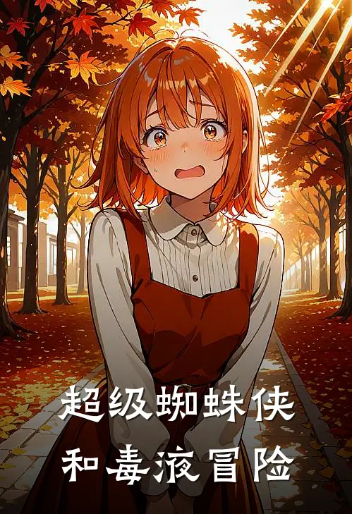 超级蜘蛛侠和毒液冒险