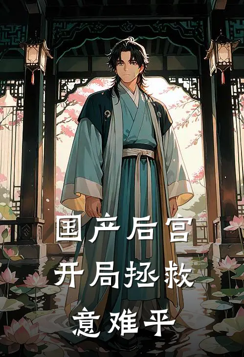 国产后宫：开局拯救意难平