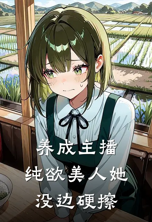 养成主播：纯欲美人她没边硬擦