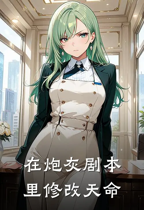 在炮灰剧本里修改天命