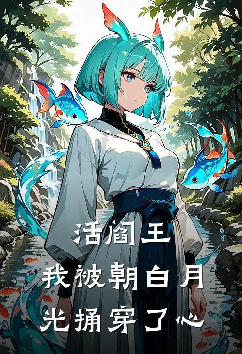 活阎王：我被朝白月光捅穿了心