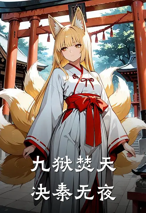 九狱焚天决秦无夜