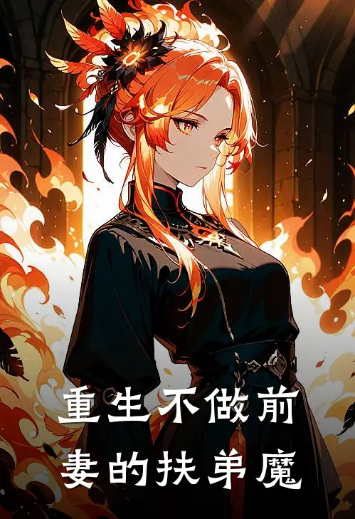 重生不做前妻的扶弟魔