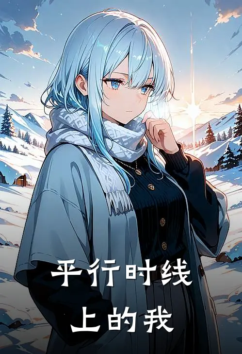 平行时线上的我